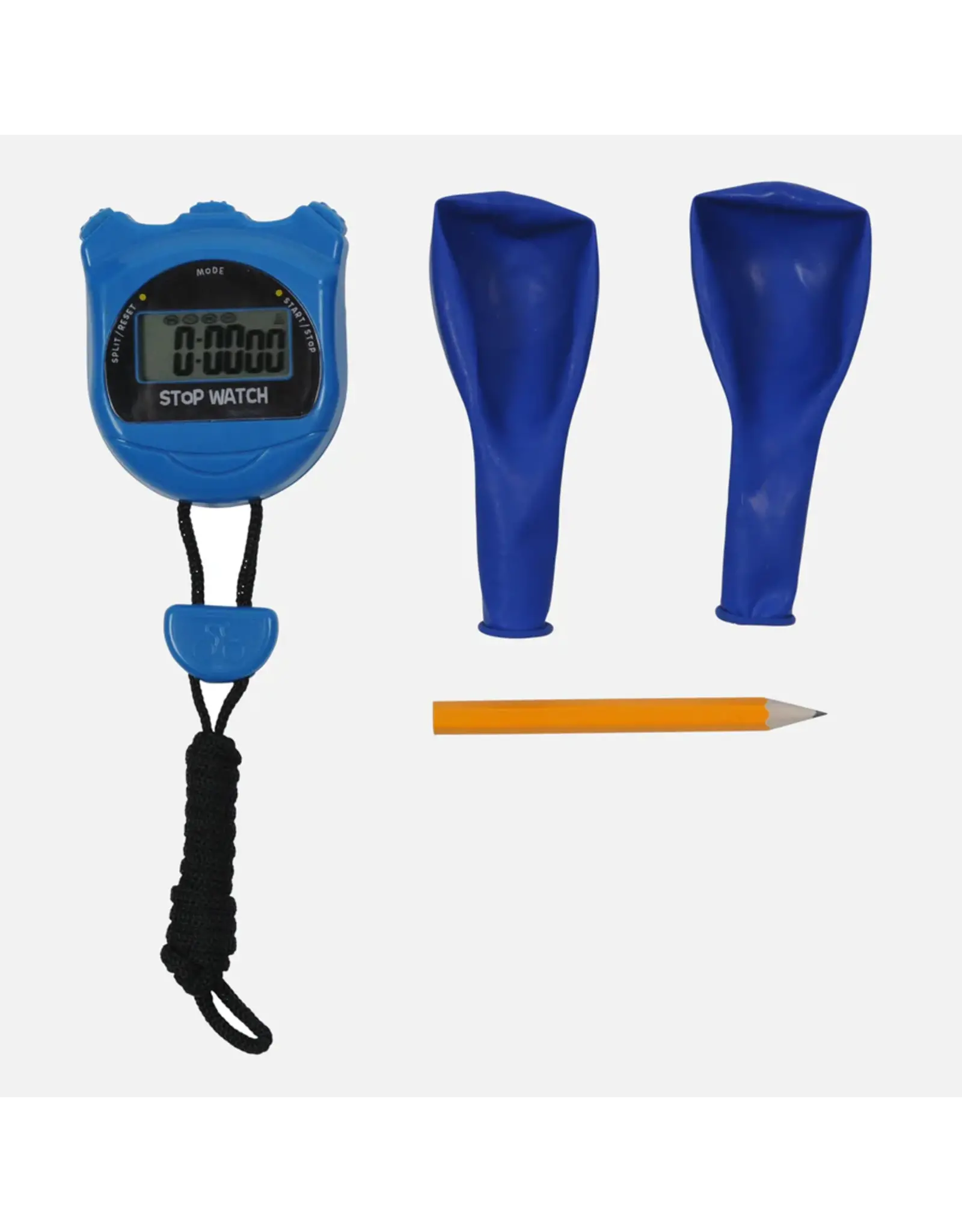 Beat the Clock - Stopwatch Set