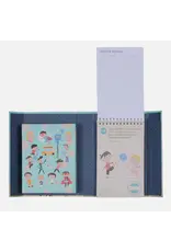 Beat the Clock - Stopwatch Set