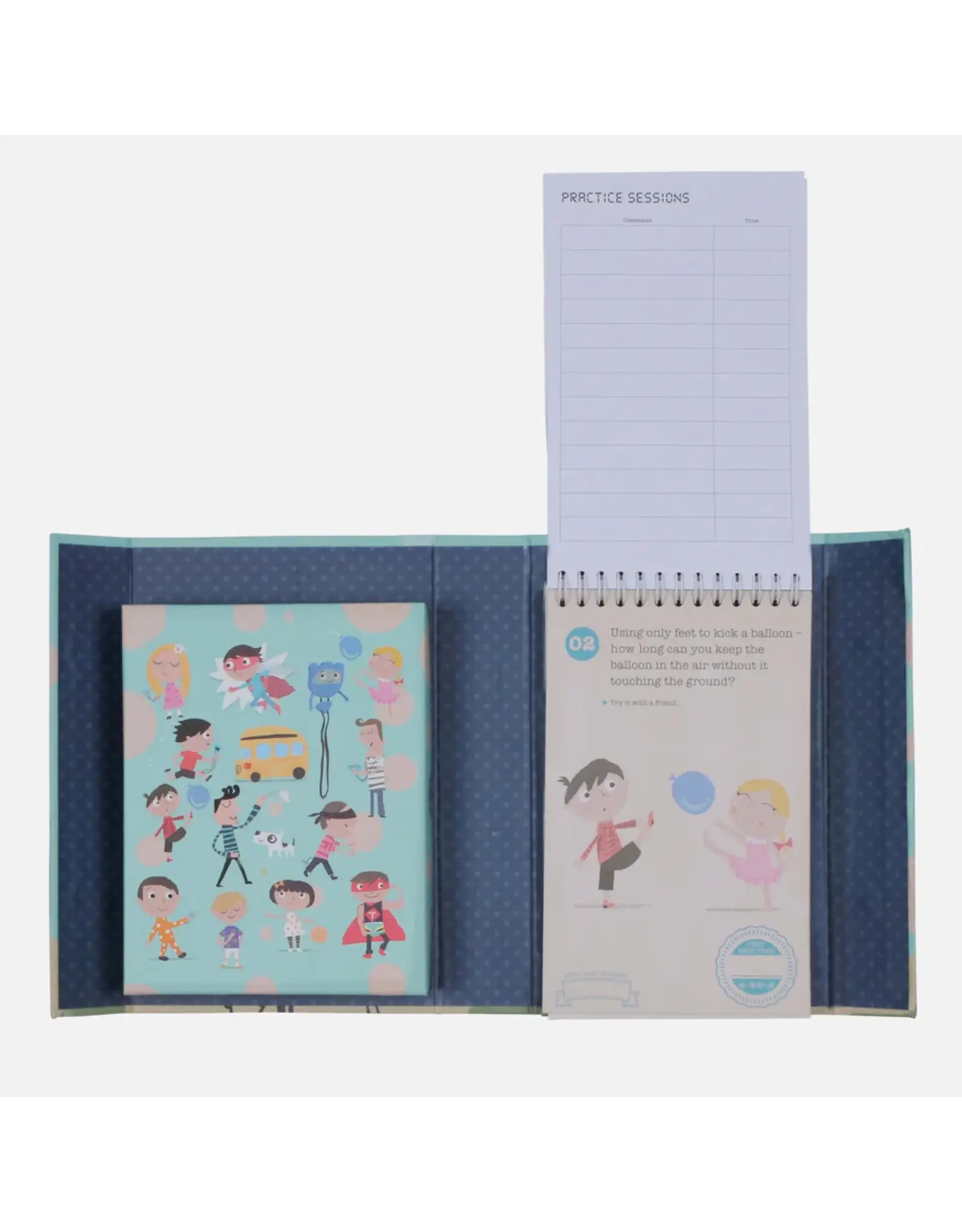 Beat the Clock - Stopwatch Set