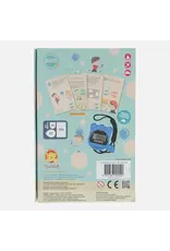 Beat the Clock - Stopwatch Set