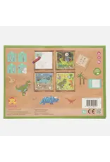 Magic Painting World - Dinosaurs