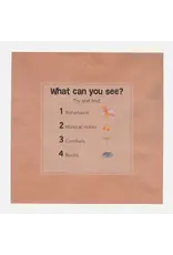 Magic Painting World - Dinosaurs