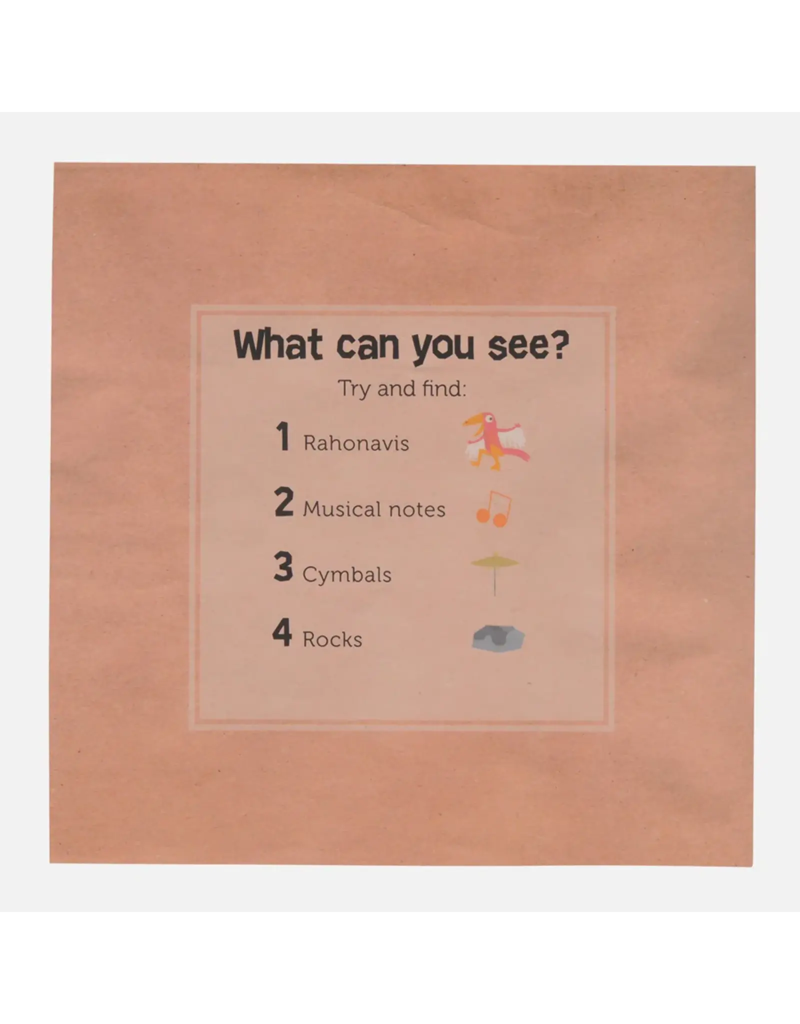 Magic Painting World - Dinosaurs