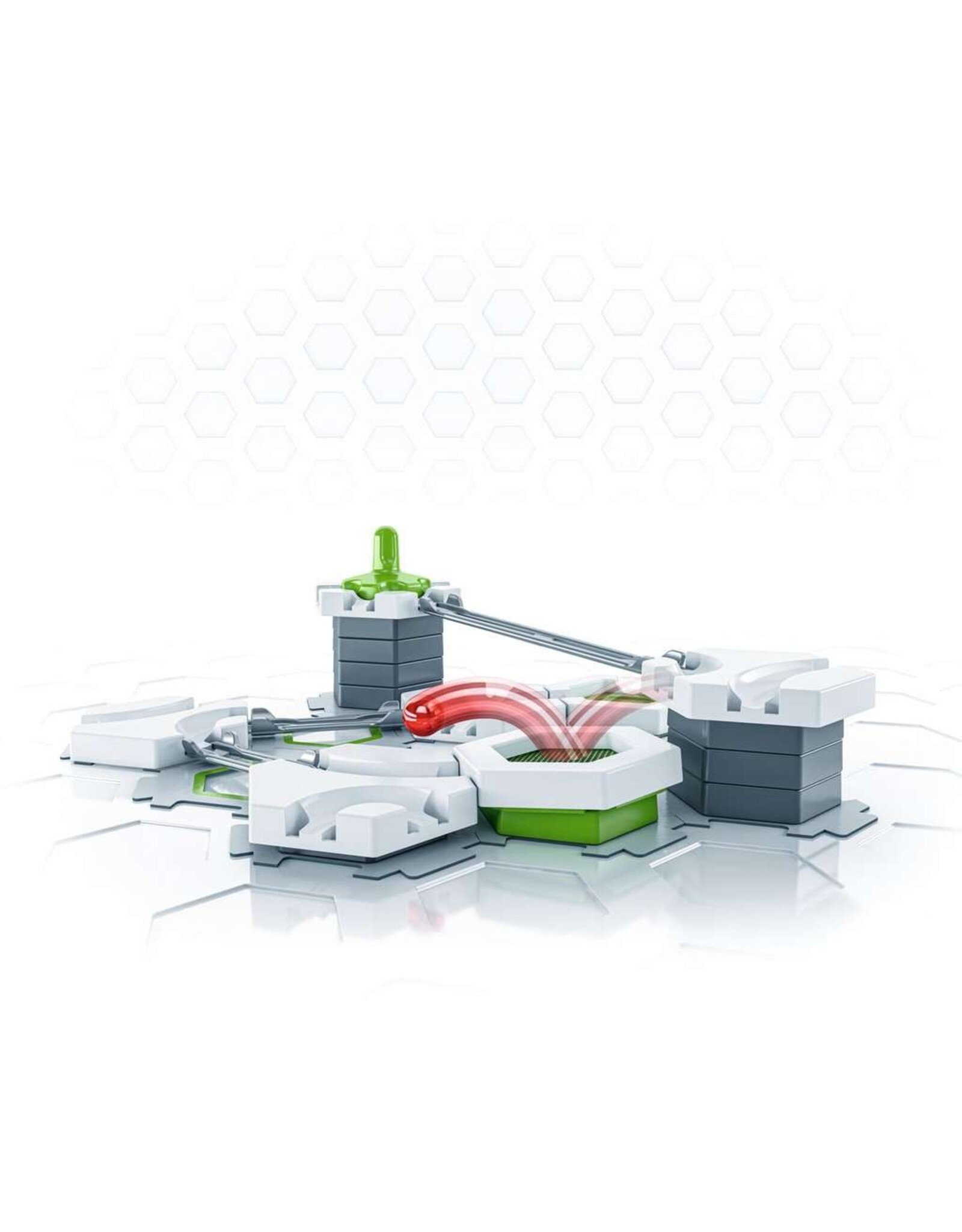 Ravensburger GraviTrax Core Go: Flexible