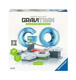Ravensburger GraviTrax Core Go: Flexible
