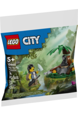 LEGO City 30665 Baby Gorilla Encounter