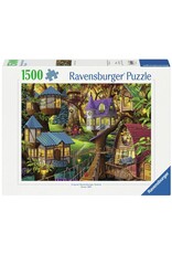 Ravensburger Twilight in the Treetops1500 Pcs