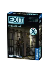 Thames & Kosmos EXIT: The Game - Prison Break