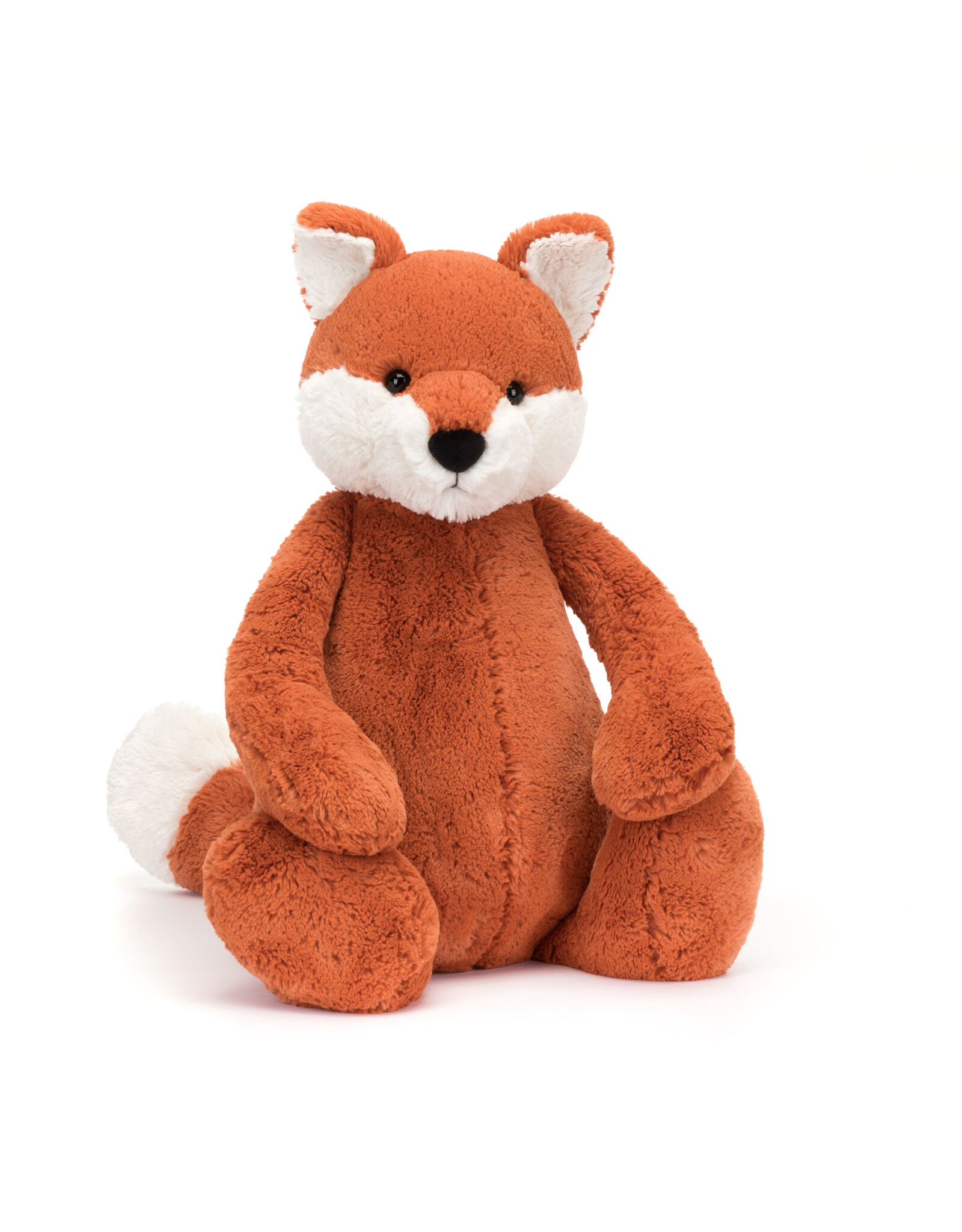 Jellycat Bashful Fox Cub Really Big