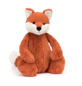 Jellycat Bashful Fox Cub Really Big