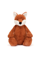 Jellycat Bashful Fox Cub Giant