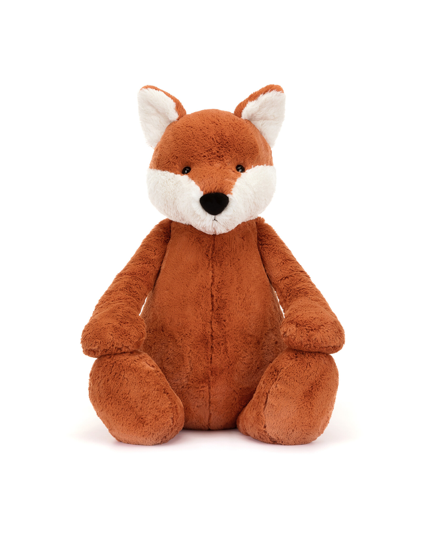 Jellycat Bashful Fox Cub Giant