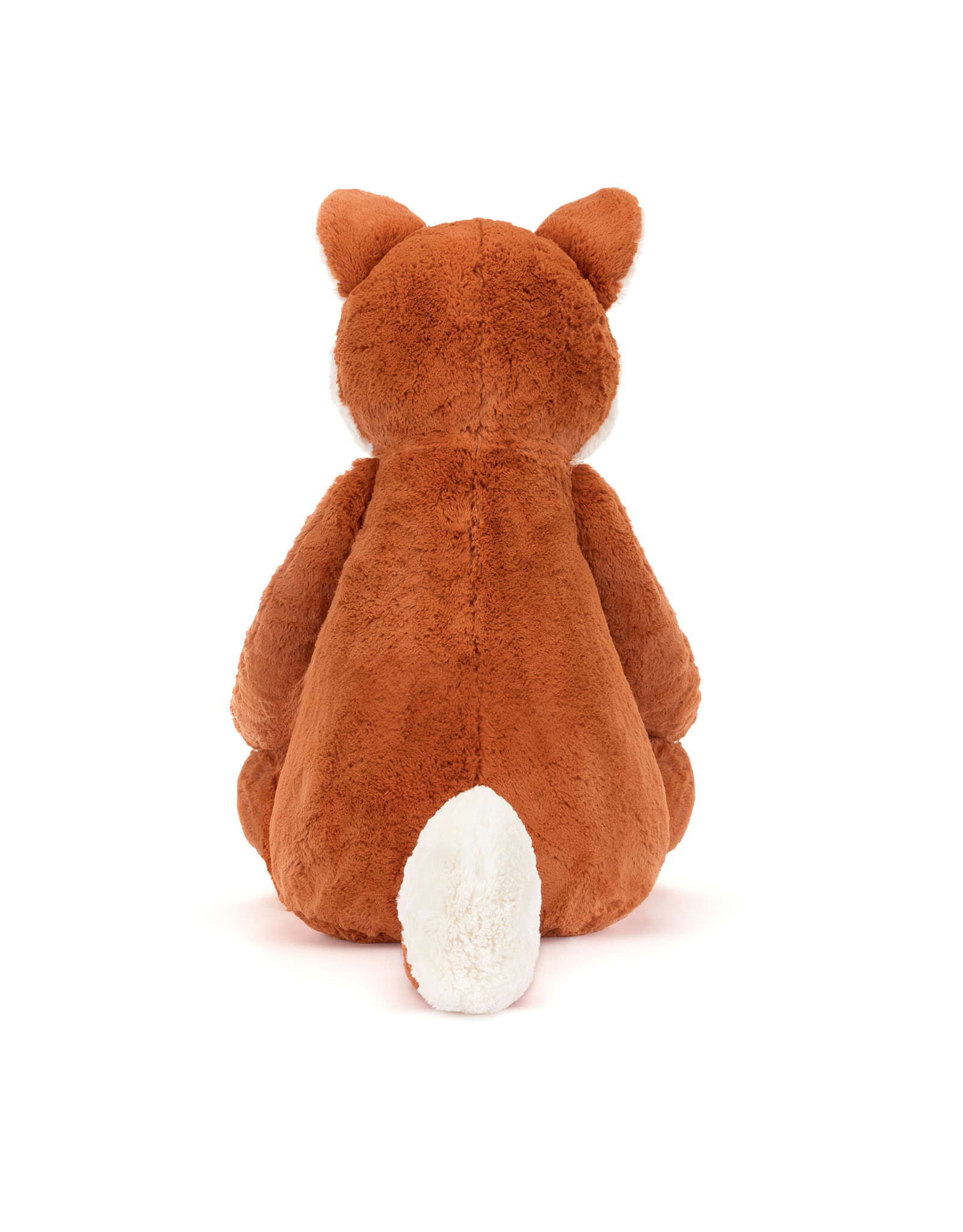 Jellycat Bashful Fox Cub Giant