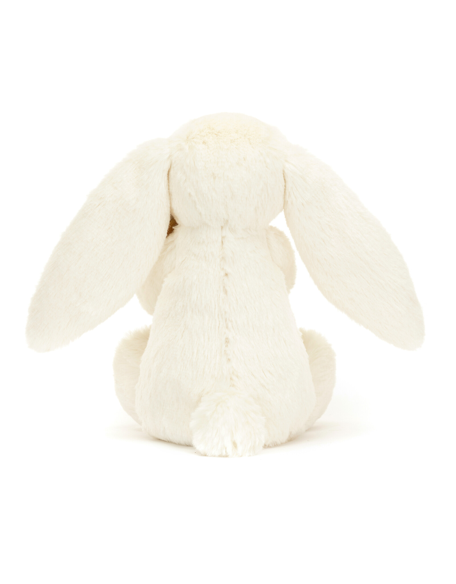 Jellycat Bashful Bunny with Pencil