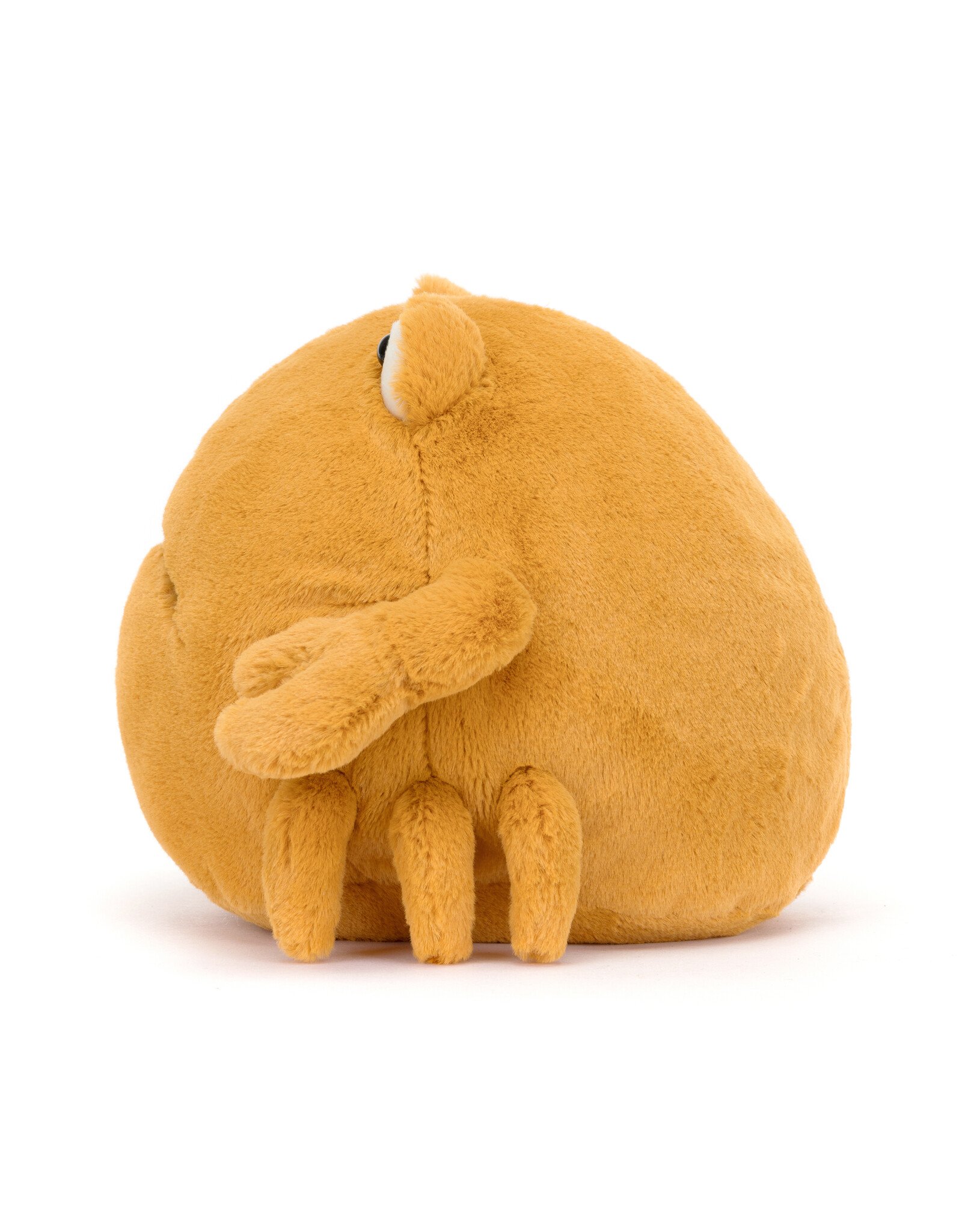 Jellycat Chrissie Crab