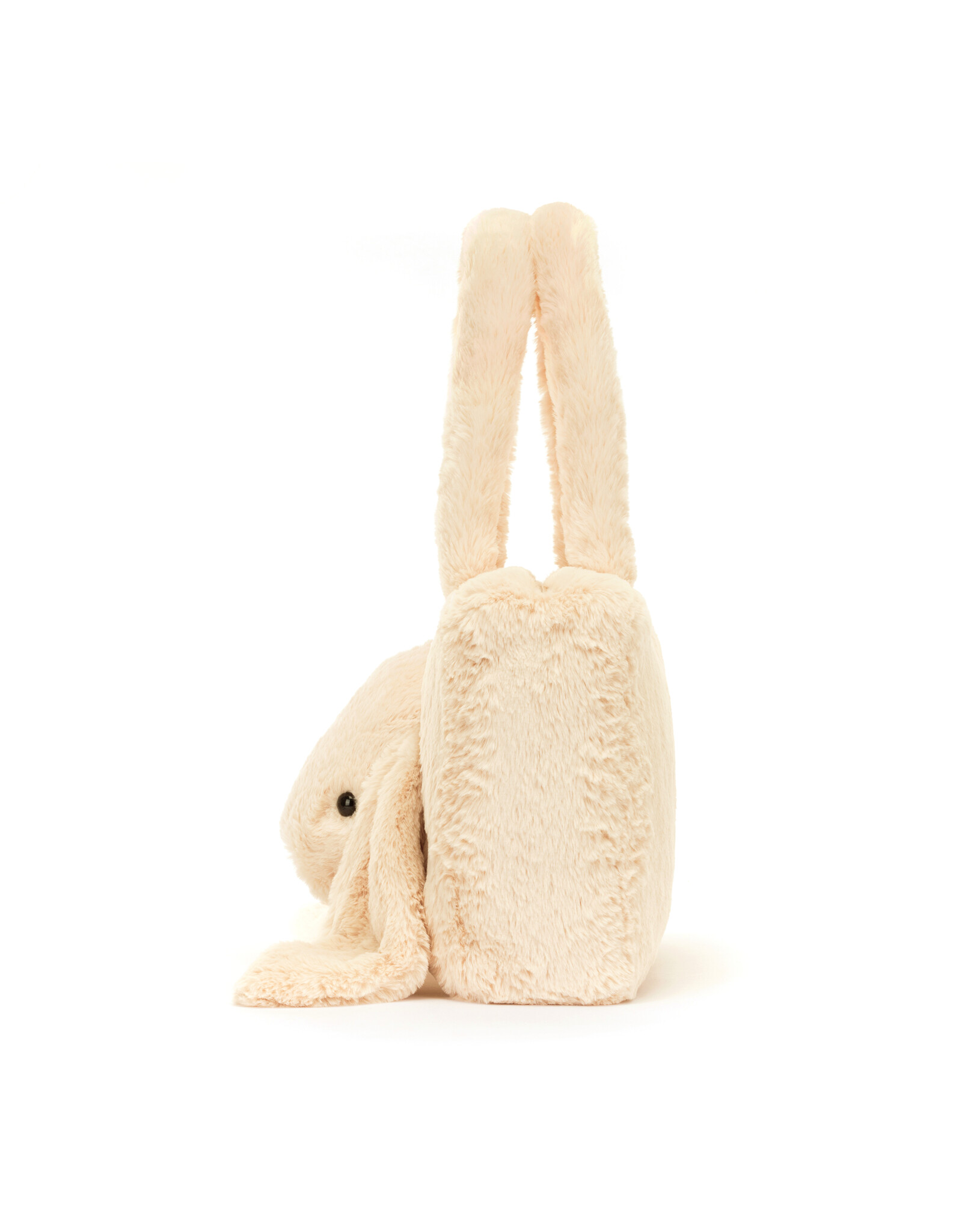 Jellycat Smudge Rabbit Tote Bag