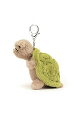 Jellycat Timmy Turtle Bag Charm