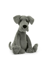 Jellycat Zeus Great Dane