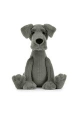 Jellycat Zeus Great Dane