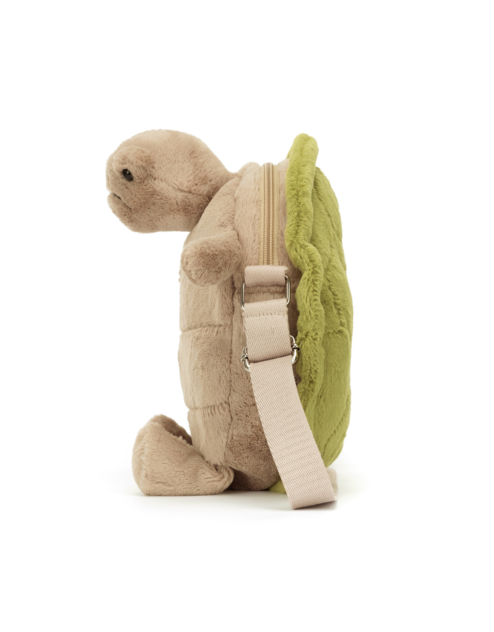 Jellycat Timmy Turtle Bag