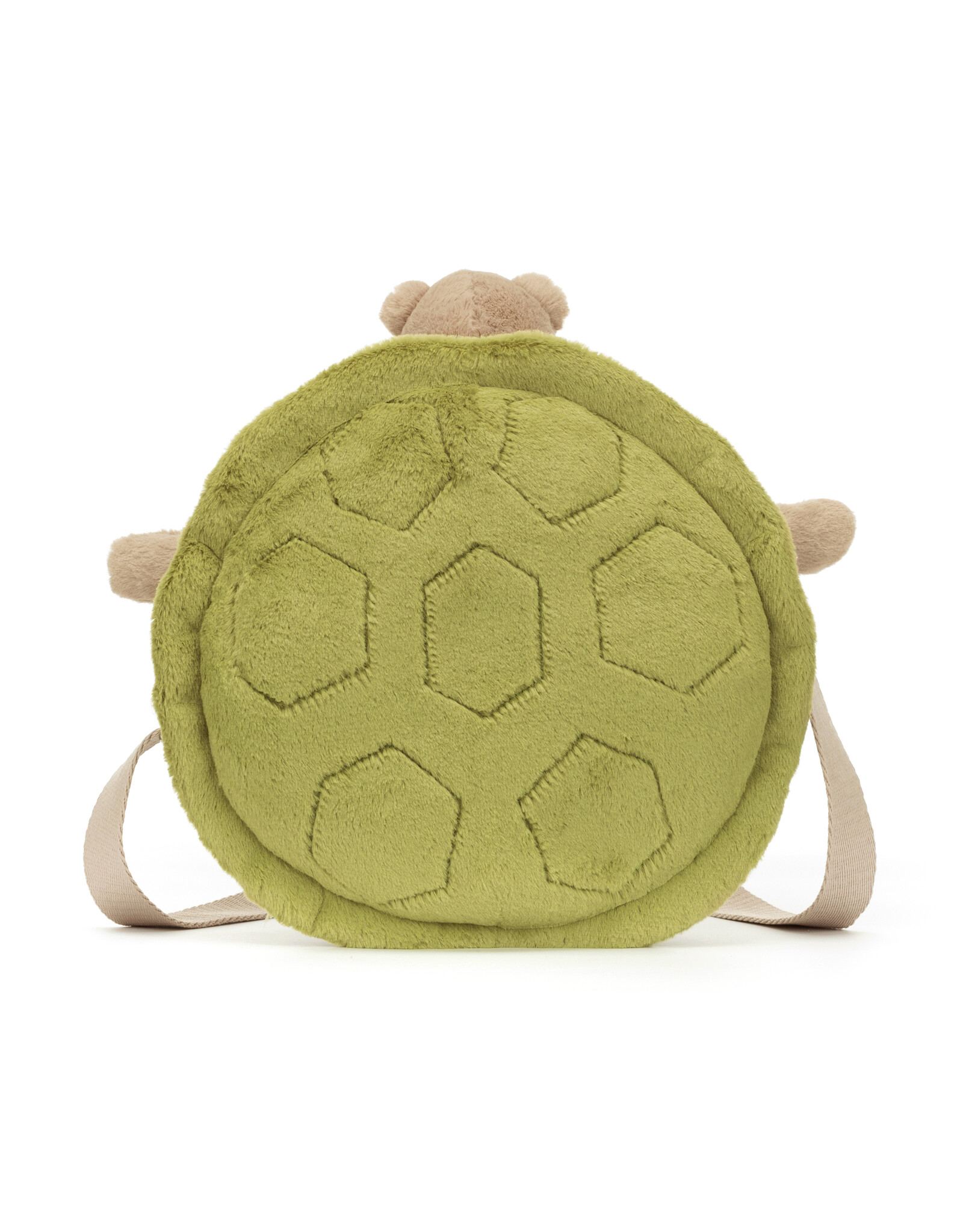 Jellycat Timmy Turtle Bag