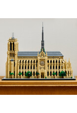LEGO Notre-Dame de Paris