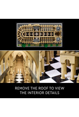 LEGO Notre-Dame de Paris