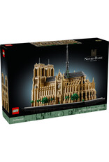 LEGO Notre-Dame de Paris
