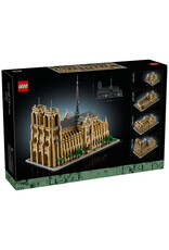 LEGO Notre-Dame de Paris