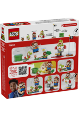 LEGO Super Mario 71439 Adventures with Interactive LEGO® Mario™