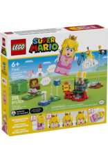 LEGO Super Mario 71441 Adventures with Interactive LEGO® Peach™