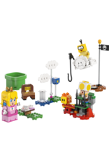 LEGO Super Mario 71441 Adventures with Interactive LEGO® Peach™