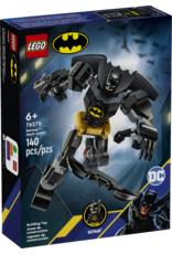 LEGO Super Heroes DC 76270 Batman Mech Armor
