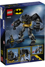 LEGO Super Heroes DC 76270 Batman Mech Armor