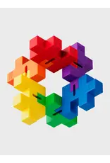 Plus-Plus Plus Plus  Big Hexel - Spectrum