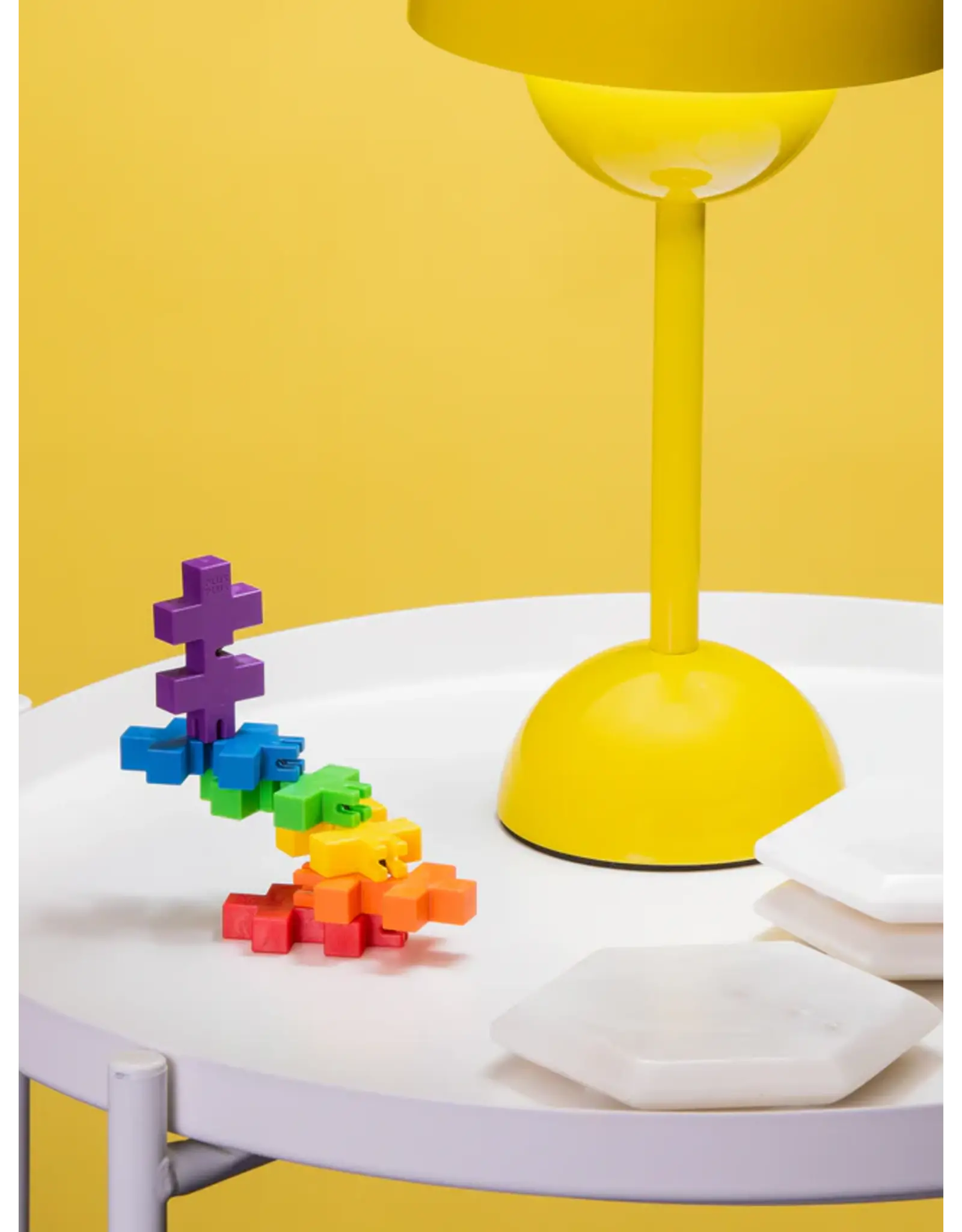 Plus-Plus Plus Plus  Big Hexel - Spectrum