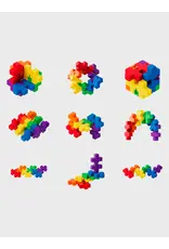Plus-Plus Plus Plus  Big Hexel - Spectrum
