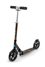 Micro Micro Classic 200mm Scooter Black