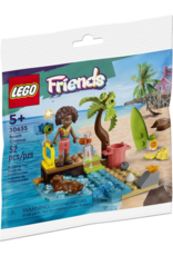 LEGO Friends 30635 Beach Cleanup