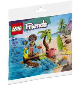 LEGO Friends 30635 Beach Cleanup