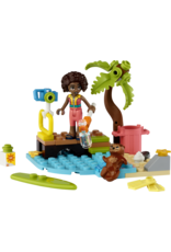 LEGO Friends 30635 Beach Cleanup