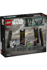 LEGO Star Wars 75385  Ahsoka Tano's Duel on Peridea