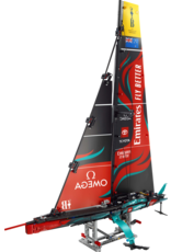 LEGO Technic 42174 Emirates Team New Zealand AC75