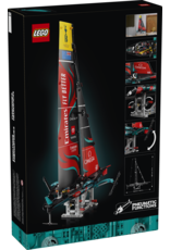 LEGO Technic 42174 Emirates Team New Zealand AC75
