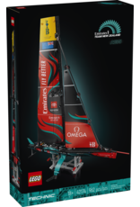 LEGO Technic 42174 Emirates Team New Zealand AC75