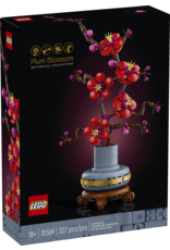 LEGO Botanical Collection 10369 Plum Blossom