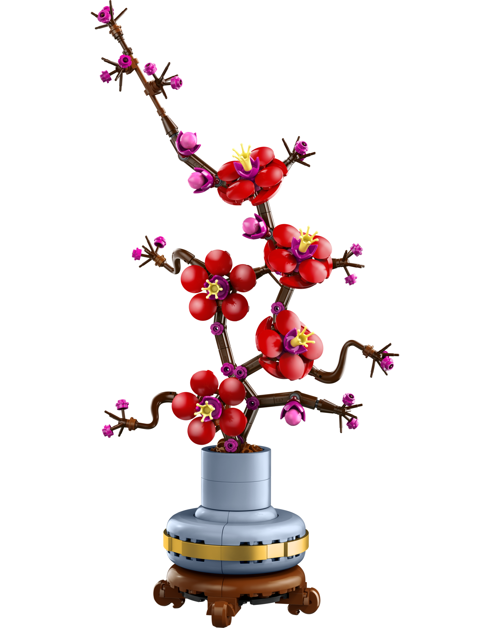 LEGO Botanical Collection 10369 Plum Blossom