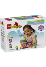 LEGO DUPLO Disney 10420 Ariel and Flounder's Café Stand
