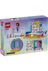 LEGO Gabby's Dollhouse 10795 Crafting with Baby Box