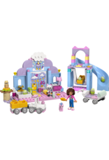 LEGO Gabby's Dollhouse 10796 Gabby's Kitty Care Ear